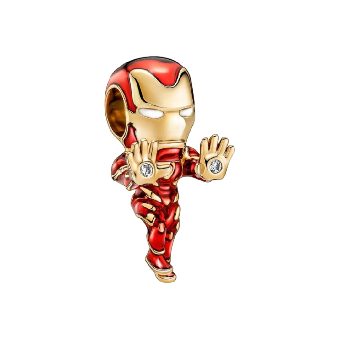 IronMan