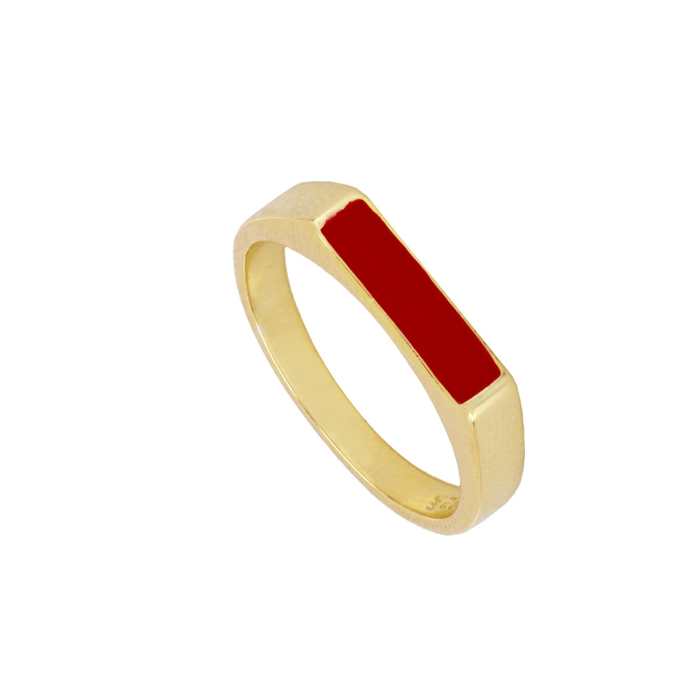 Red Cube