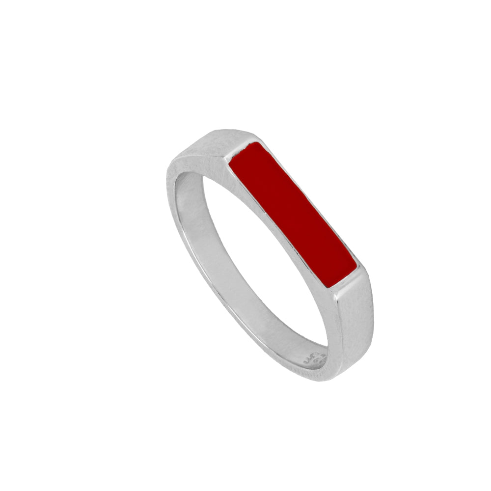 Red Cube