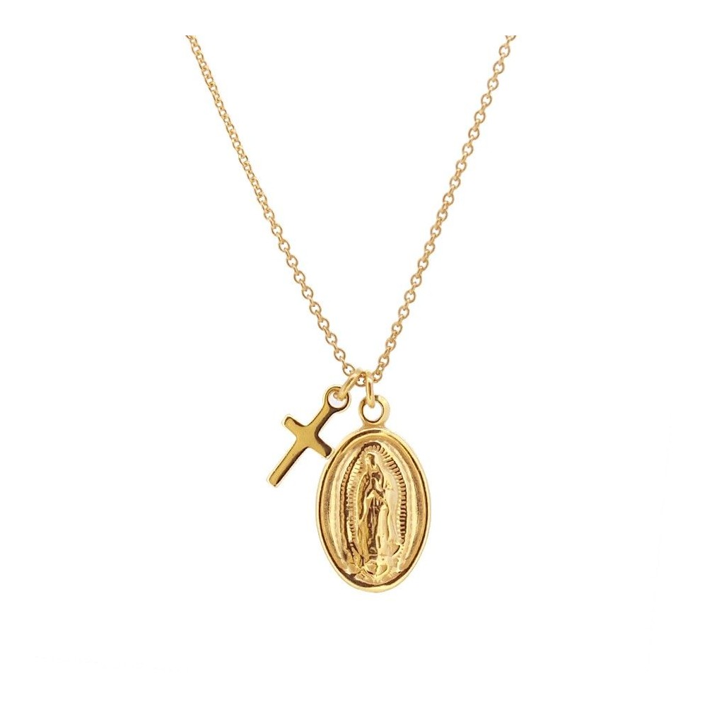 Virgen de Guadalupe