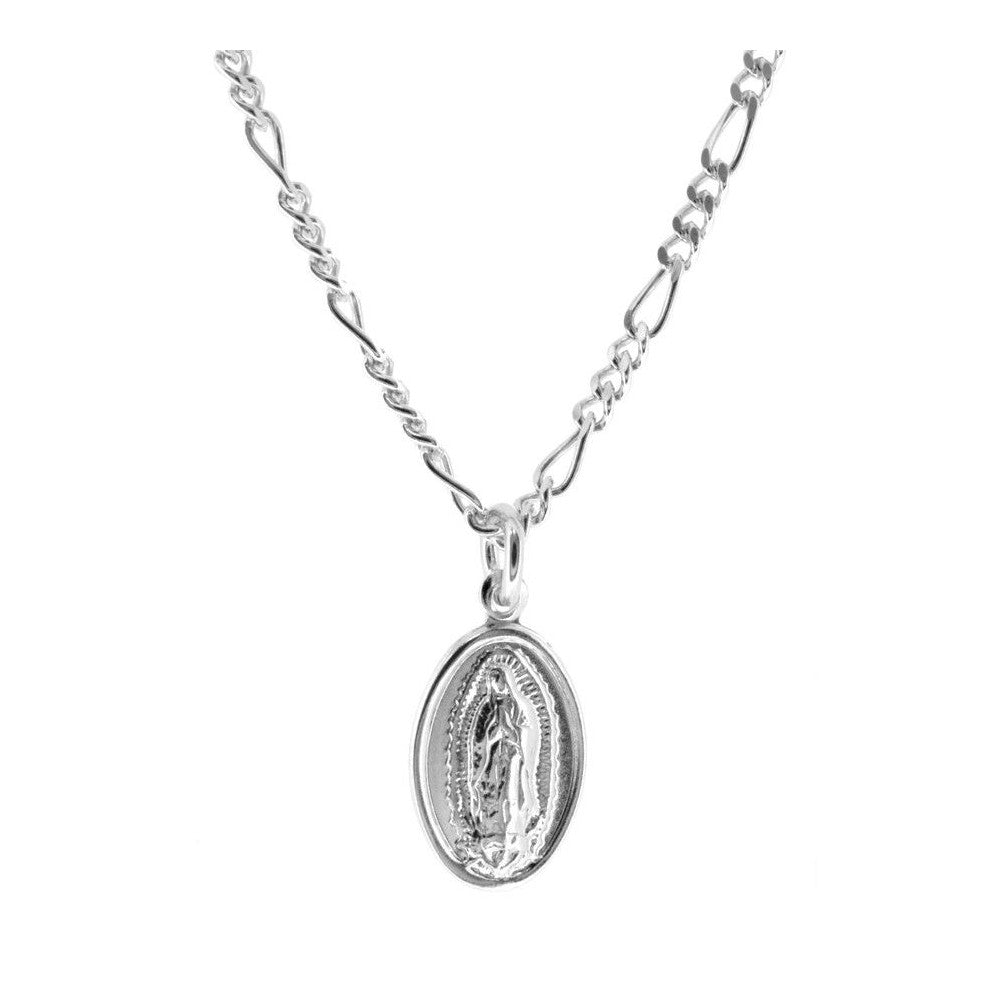 Medalla De Guadalupe