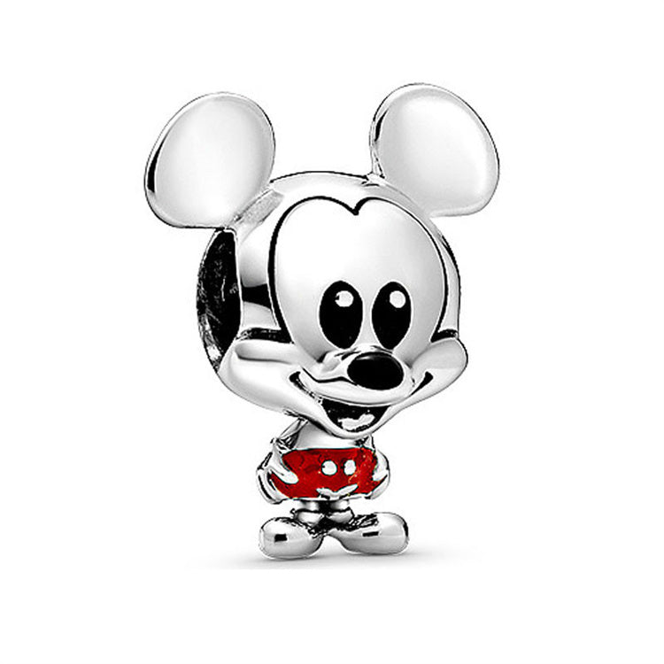 Mickey